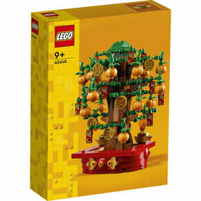 LEGO® ICONS™ 40648 Money Tree