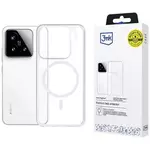 Ovitek 3MK Armor MagCase ovitek za Xiaomi 15