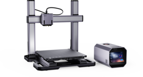 Snapmaker 3D tiskalnik Artisan - 1 k.