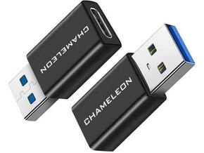 Chameleon OTG adapter USB-A na USB-C