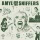 Amyl &amp; The Sniffers - Amyl &amp; The Sniffers (LP)