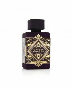 Lattafa Badee Al Oud Ametyst parfumska voda za ženske 100 ml
