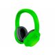 Razer Opus X slušalke, bluetooth, zelena, mikrofon