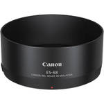 Canon ES-68 senca, 50MM