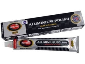 Autosol Aluminium polish