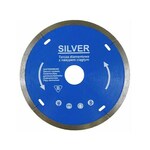 Silver Diamantna rezalna plošča 200mm