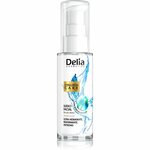 Delia Cosmetics Hyaluron Care vlažilni serum za obraz 30 ml