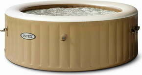 Intex Whirlpool Pure-Spa Bubble - velik - 1 k.