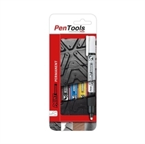 Pentel MMP20 PenTools set markerjev
