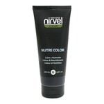 NEW Začasne barve za lase Nutre Color Nirvel Nutre Color Vijolična (200 ml)