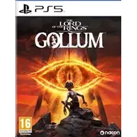 THE LORD OF THE RINGS: GOLLUM PS5