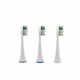 TrueLife SonicBrush UV Whiten Triple Pack nadomestne glave za zobno ščetko TrueLife SonicBrush UV / GL UV 3 kos