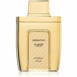 Orientica Imperial Gold parfumska voda za moške 85 ml