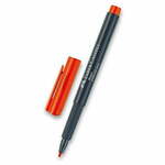 Faber-Castell Marker Neonsko oranžna