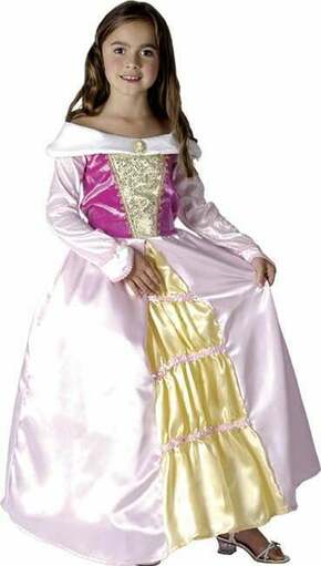 Kostum za princeso 130-140 cm