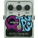 Electro Harmonix Micro Q-Tron Wah-Wah pedal