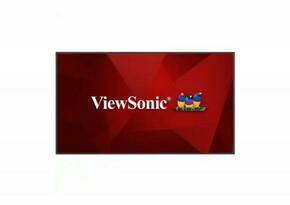 ViewSonic signage televizor Presentation Display CDE5530 55" (139 cm)