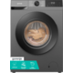 Gorenje WDG2P1174A2D2G pralno-sušilni stroj, 11/7 kg