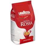 Lavazza Qualitá Rossa kava v zrnu, 1 kg