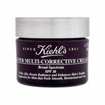 Kiehl´s Super Multi-Corrective Cream SPF30 dnevna krema za obraz proti gubam 50 ml za ženske