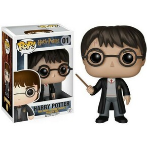 Funko POP! Harry Potter figura