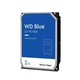Western Digital Blue WD20EZBX HDD, 2TB, SATA, SATA3, 7200rpm, 3.5"