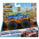 Hot Wheels MONSTER TRUCKS žareča in gromozanska razbitina