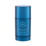 Mercedes-Benz The Move deodorant v stiku 75 g za moške