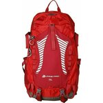 Alpine Pro Melewe Outdoor Backpack Pomegranate Outdoor nahrbtnik