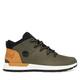 Superge Timberland Sprint Trekker Mid TB0A24BVA581 Khaki