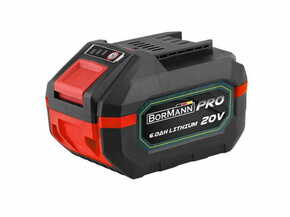 Bormann BBP 1006 PRO akumulator 20 V