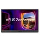 Asus ZenScreen MB169CK monitor, IPS, 15.6", 16:9, 1920x1080, 60Hz, USB-C, HDMI, Display port, USB