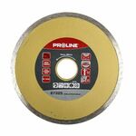 DIAMANTNI NEPREKINJENI LIST 125x2.2x5.0x22.23 PROFIX 87102