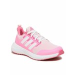 Adidas Čevlji roza 34 EU fortarun 2.0 cloudfoam lace