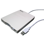 Sandberg vmesnik USB Floppy Mini Reader