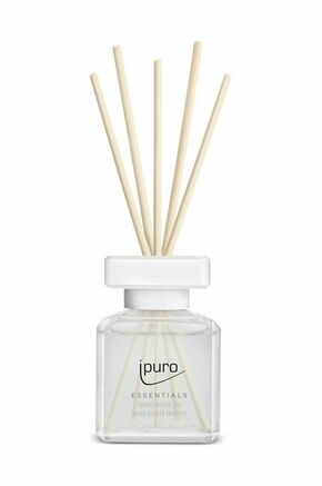 Razpršilec za dišave Ipuro white lily 100 ml - pisana. Razpršilec za dišave iz kolekcije Ipuro. Model izdelan iz stekla in plastike.