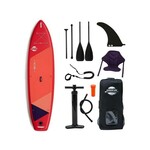 Adventum 10'6 Red napihljiv sup