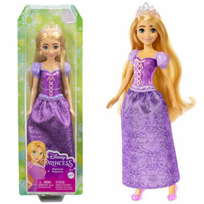 Disney Princess punčka - Locika (HLW02)