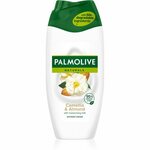Palmolive Naturals Camellia Oil &amp; Almond krema za prhanje 250 ml