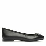 Tamaris Balerinke elegantni čevlji črna 37 EU 12211641001