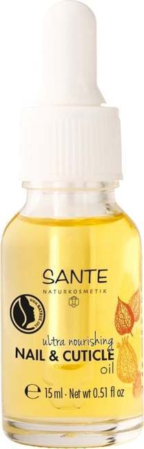 "Sante Nail &amp; Cuticle Oil - 15 ml"