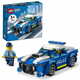 LEGO City 60312 Policijski avtomobil