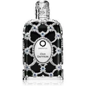 Orientica Oud Saffron parfumska voda uniseks 80 ml