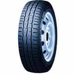 Michelin zimska pnevmatika 205/65R15C Agilis 51 Snow-Ice 100T