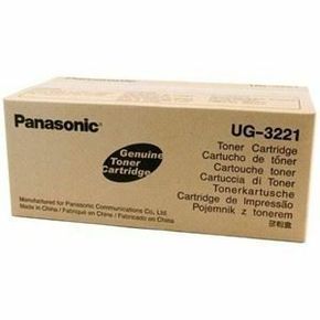 Panasonic toner UG-3221