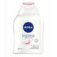 Nivea Intimo Intimate Wash Lotion Sensitive čistilna emulzija za intimno higieno 250 ml