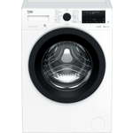 Beko WUE 7736 X0 pralni stroj 7 kg