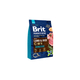 Brit Premium by Nature Sensitive Lamb suha hrana za pse, jagnjetina/riž, 3kg
