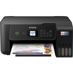 Epson EcoTank L3260 kolor multifunkcijski brizgalni tiskalnik, duplex, A4, CISS/Ink benefit, 5760x1440 dpi, Wi-Fi