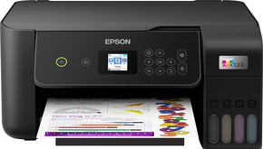 Epson EcoTank L3260 kolor multifunkcijski brizgalni tiskalnik